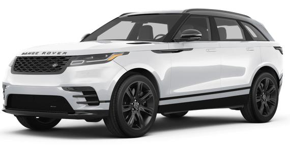LAND ROVER RANGE ROVER VELAR 2023 SALYT2EX5PA348031 image